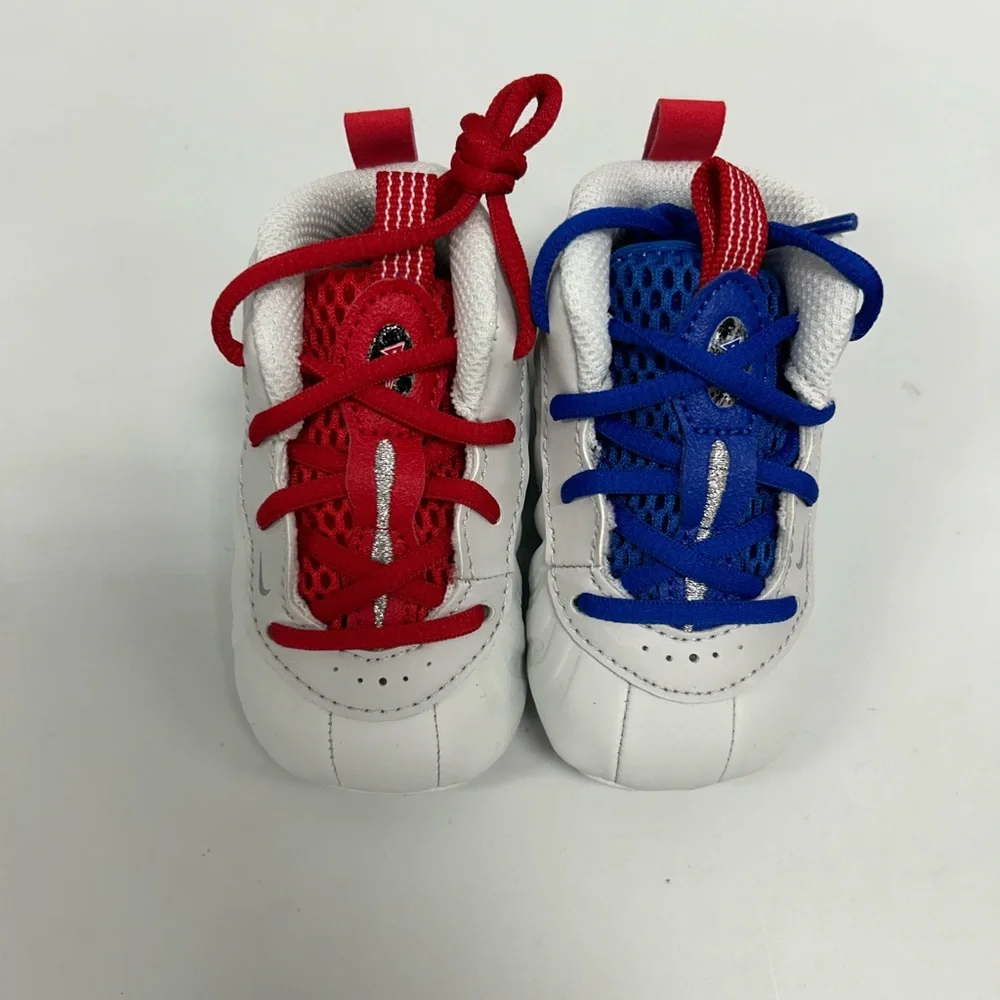 Nike design features